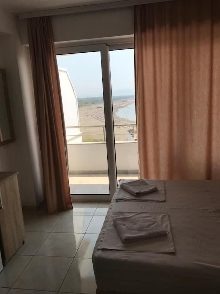 Hotel La Rosa Negra