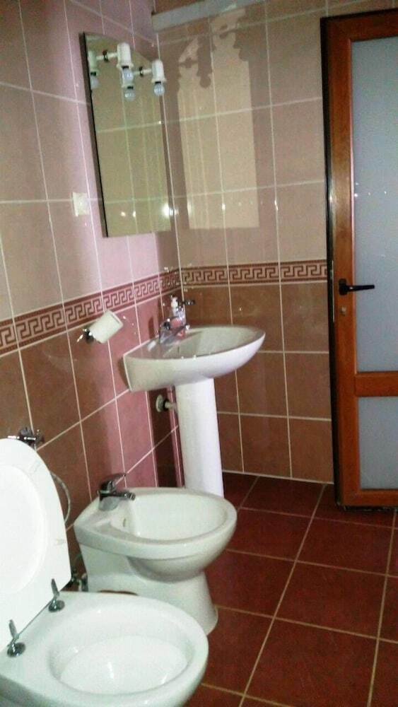 Hotel La Rosa Negra
