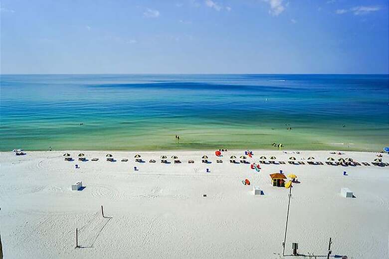 Hotel Sunbird 1009w - 556194