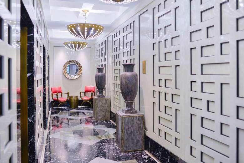 Aparthotel Icon Tower 3