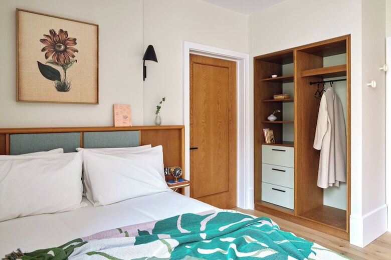 Aparthotel Turing Locke Cambridge