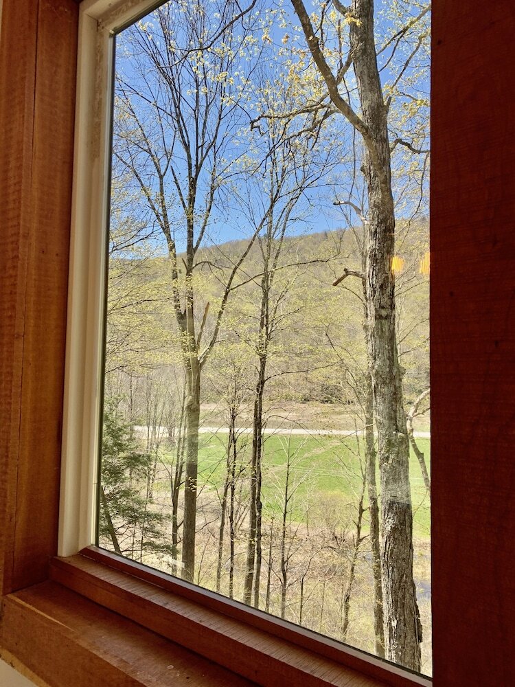 Eagle Ridge Treehouse