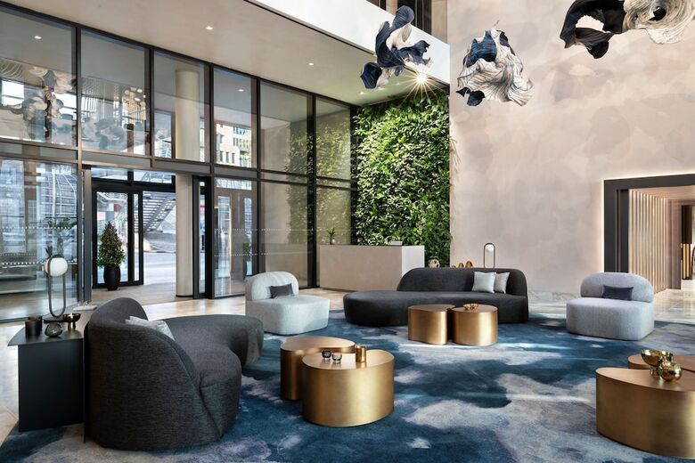 Hotel The Westin London City
