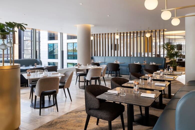 Hotel The Westin London City