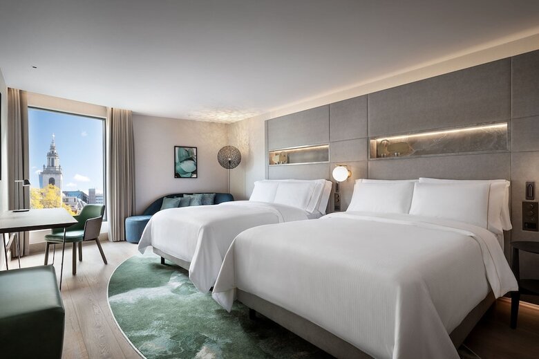 Hotel The Westin London City