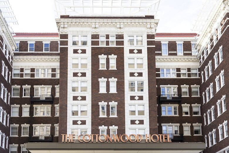 Hotel Kimpton Cottonwood By Ihg