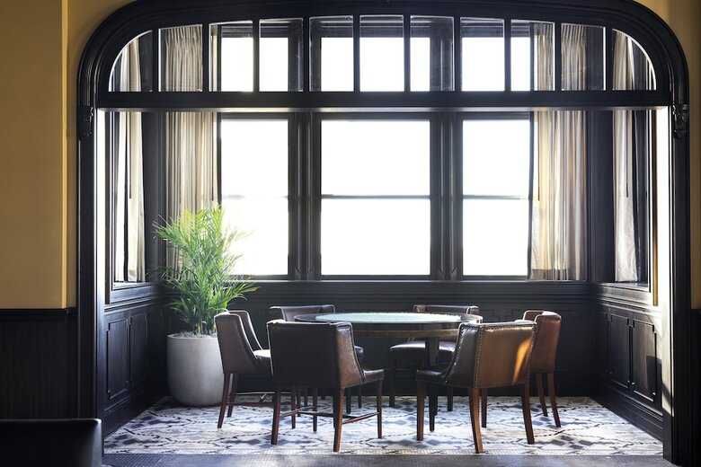 Hotel Kimpton Cottonwood By Ihg