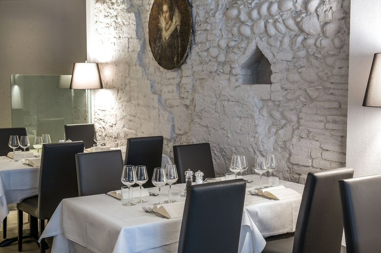 Posada Locanda Al Vescovo