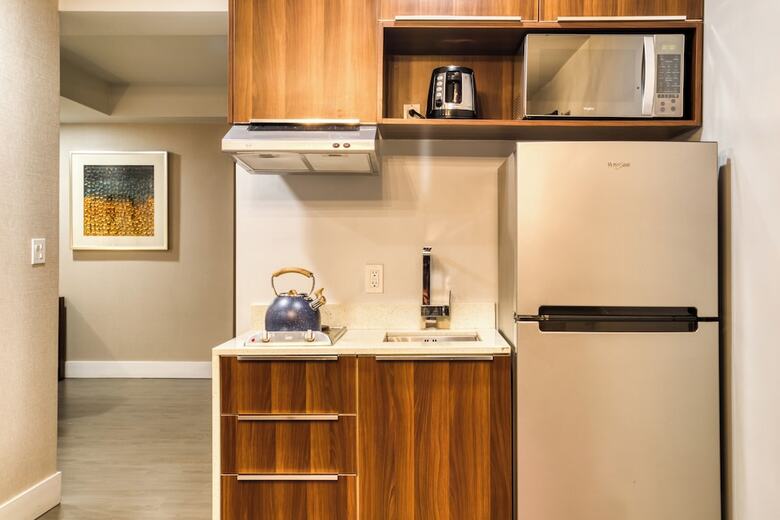 Apartamentos Eazy Rio By Uliv