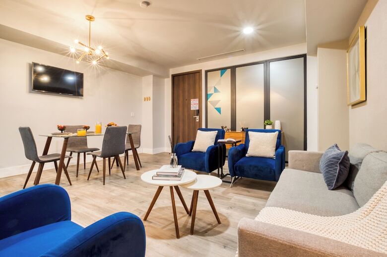 Apartamentos Eazy Rio By Uliv