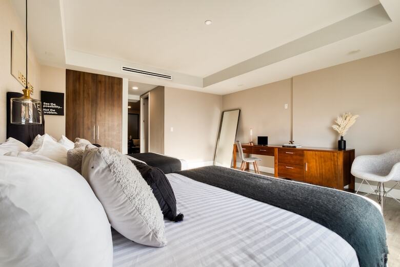 Apartamentos Eazy Rio By Uliv