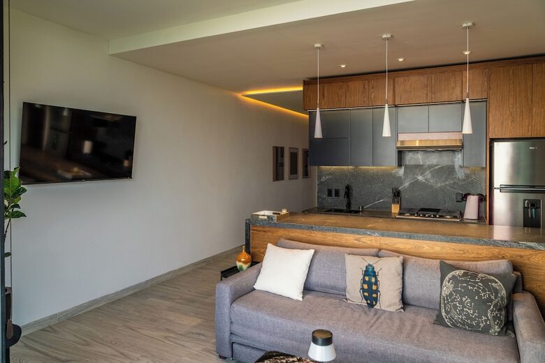 Nimue Marina Residence & Hotel Boutique