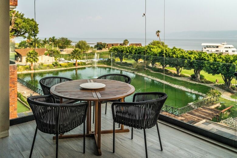 Nimue Marina Residence & Hotel Boutique
