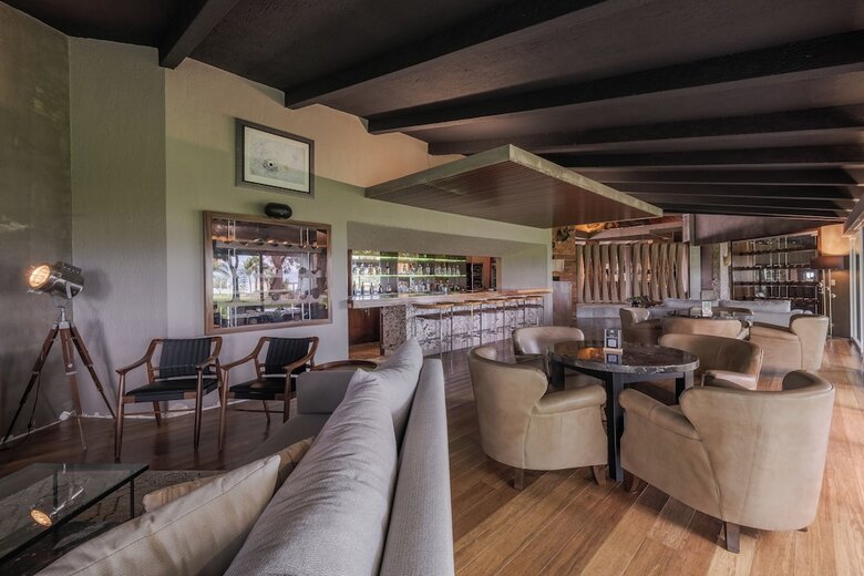 Nimue Marina Residence & Hotel Boutique
