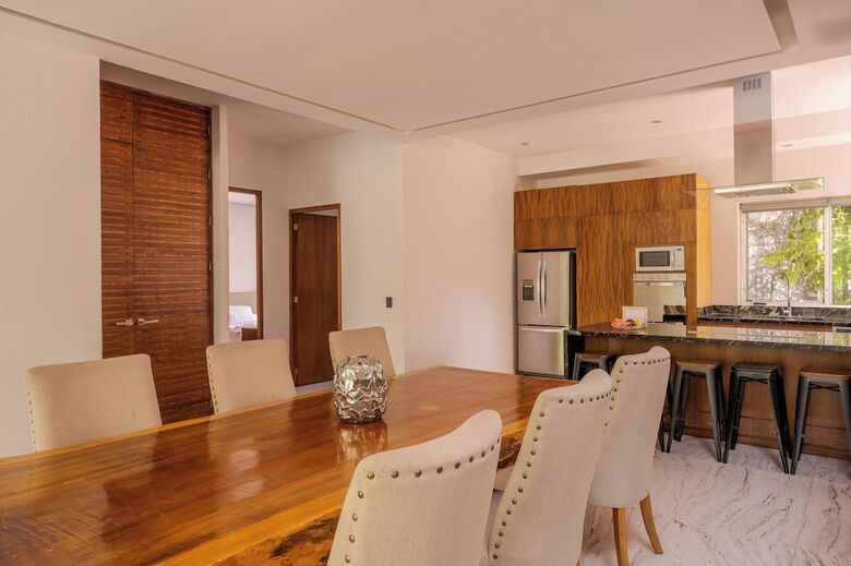 Nimue Marina Residence & Hotel Boutique