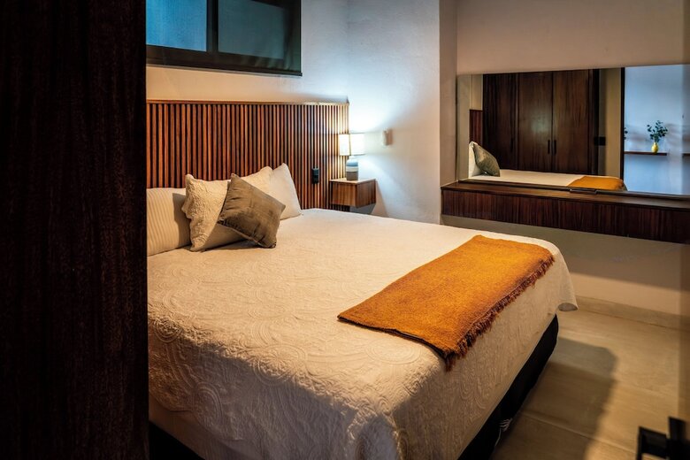 Nimue Marina Residence & Hotel Boutique