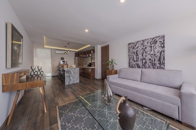 Nimue Marina Residence & Hotel Boutique