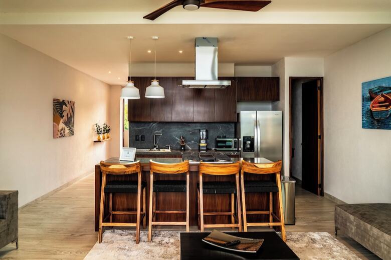 Nimue Marina Residence & Hotel Boutique