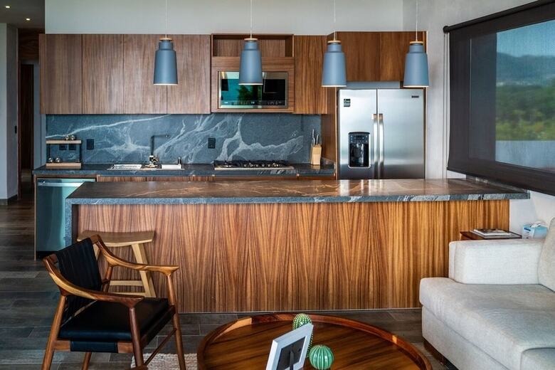Nimue Marina Residence & Hotel Boutique