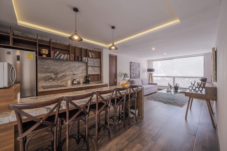Nimue Marina Residence & Hotel Boutique