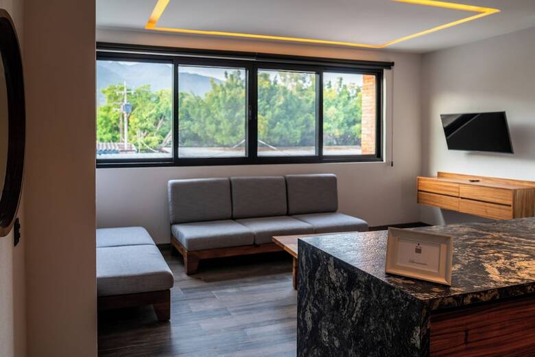 Nimue Marina Residence & Hotel Boutique