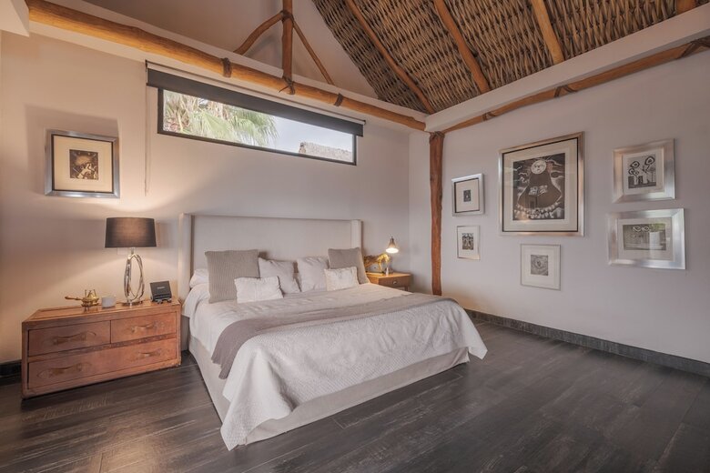 Nimue Marina Residence & Hotel Boutique