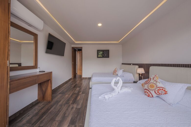 Nimue Marina Residence & Hotel Boutique