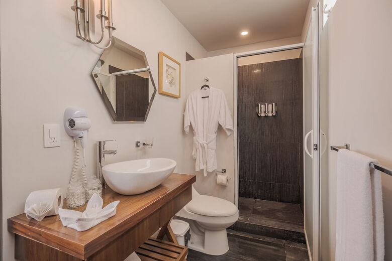 Nimue Marina Residence & Hotel Boutique