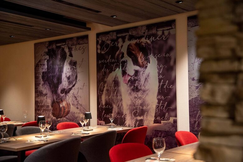 Hotel Eiger Mountain & Soul Resort