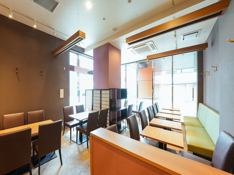 Apa Hotel Shin Osaka Minamikata Ekimae