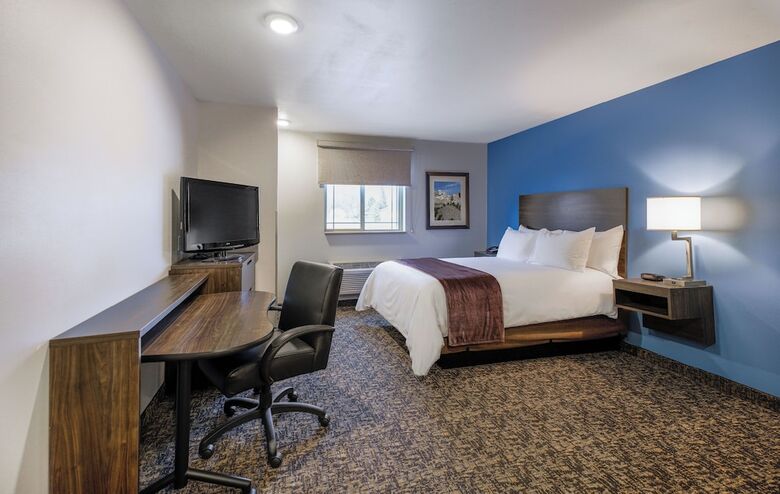 My Place Hotel-portland East, Or