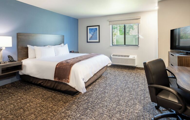 My Place Hotel-portland East, Or