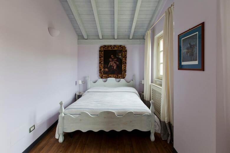 Hotel Le Foresterie Dei Piaceri Campestri