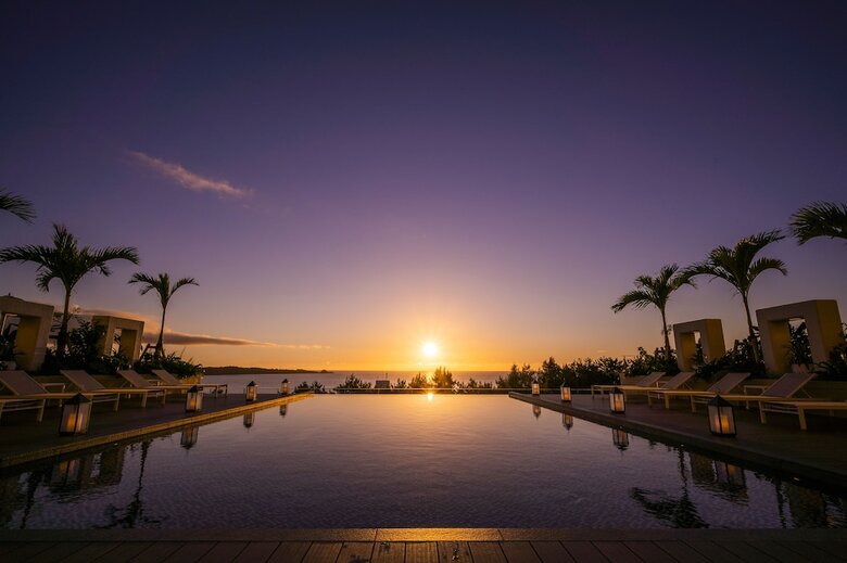 Hotel Hiyori Ocean Resort Okinawa