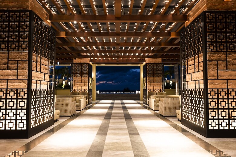 Hotel Hiyori Ocean Resort Okinawa