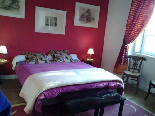 Bed & Breakfast La Closerie Du Bucher