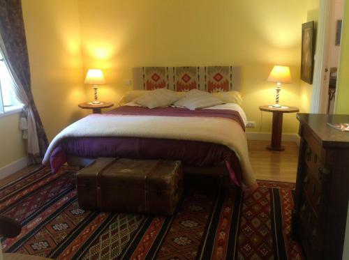 Bed & Breakfast La Closerie Du Bucher