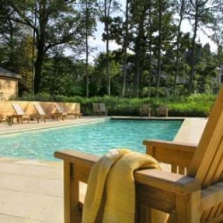 Hotel Chateau Du Breuil