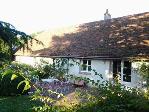 Bed & Breakfast La Closerie Du Bucher