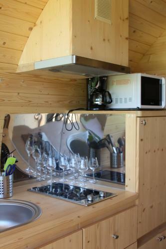 Les Sens De La Terre