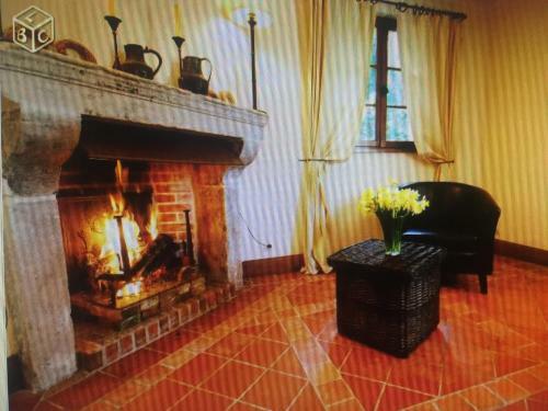 Bed & Breakfast Ferme Des Saules