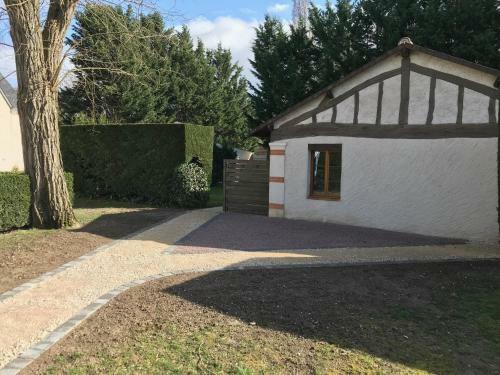 Bed & Breakfast Ferme Des Saules