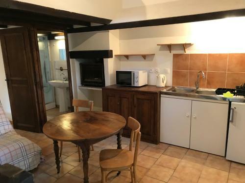Bed & Breakfast Ferme Des Saules