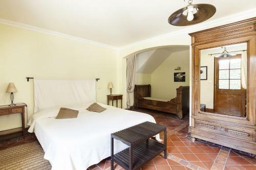 Bed & Breakfast Ferme Des Saules