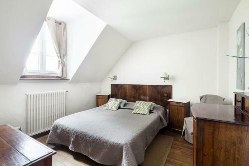 Bed & Breakfast Ferme Des Saules