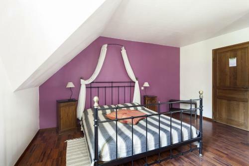 Bed & Breakfast Ferme Des Saules