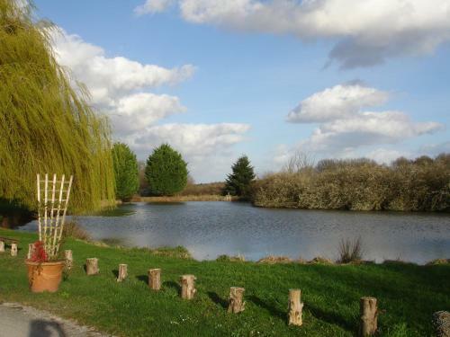Hotel H�tel De Cormeray