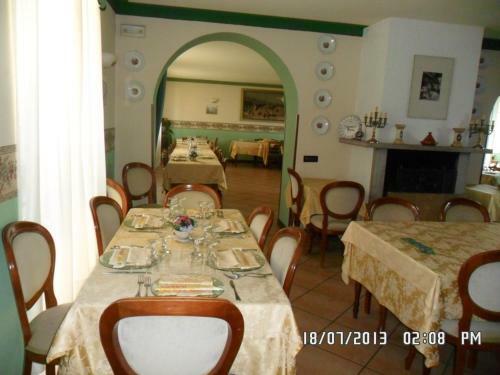 Il Campanile Hotel - La Cantina Del Pittore
