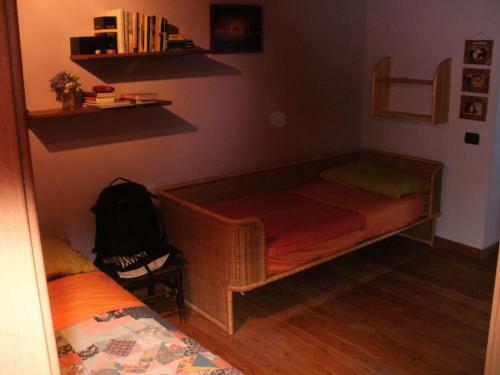 Bed & Breakfast Il Castello