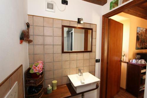 Bed & Breakfast Il Castello